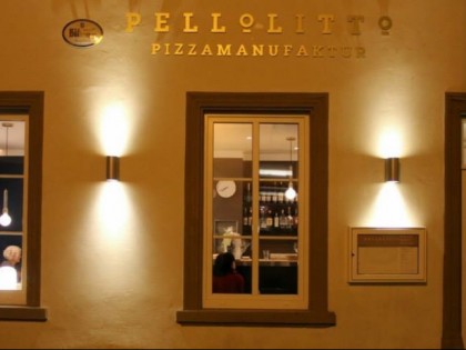 Foto: Pizzamanufaktur Pellolitto